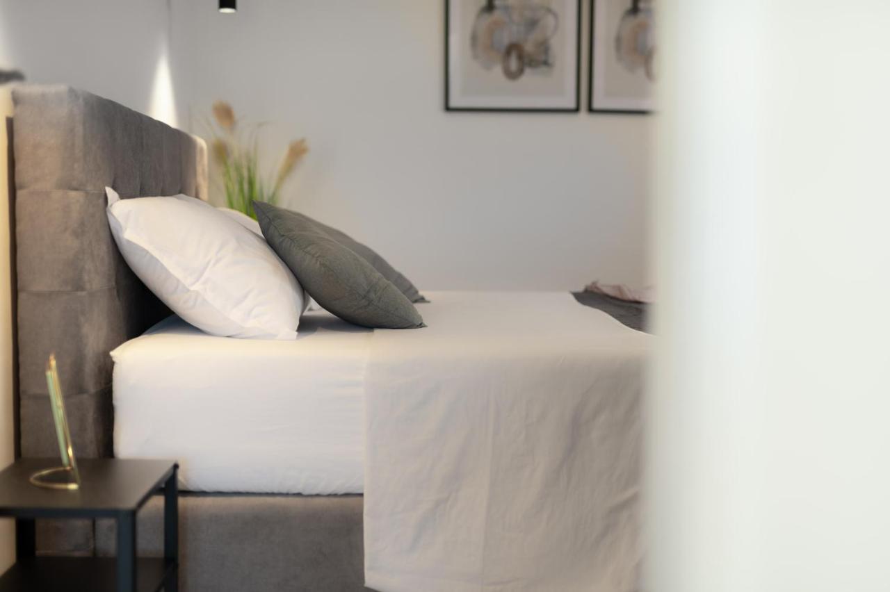 D&A Superior Apartman Rabac Eksteriør bilde