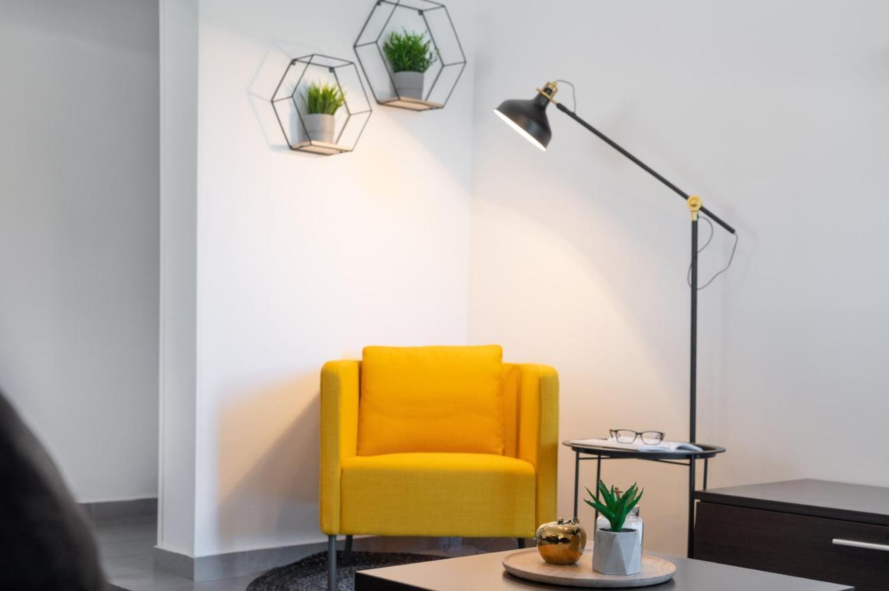D&A Superior Apartman Rabac Eksteriør bilde