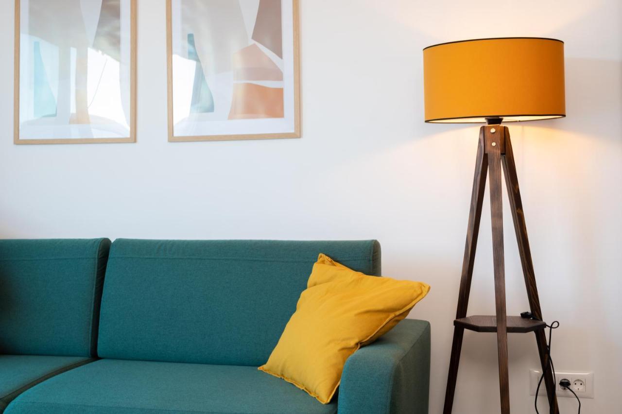 D&A Superior Apartman Rabac Eksteriør bilde